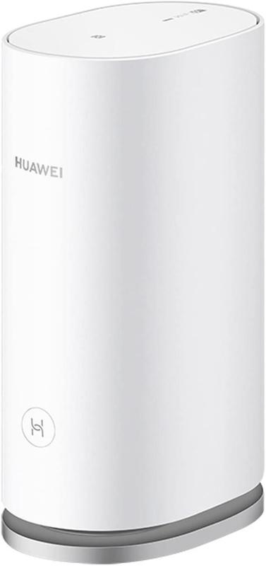 Roteador Huawei Mesh 3 Wi-Fi 6 Plus 3000Mbps 2 Torres Ws8100
